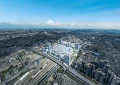 白云TOD粤胜广场售楼处德律风（广州粤胜广场）