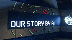 The Future Is Her马来西亚首家 AI 体验馆启幕人机共